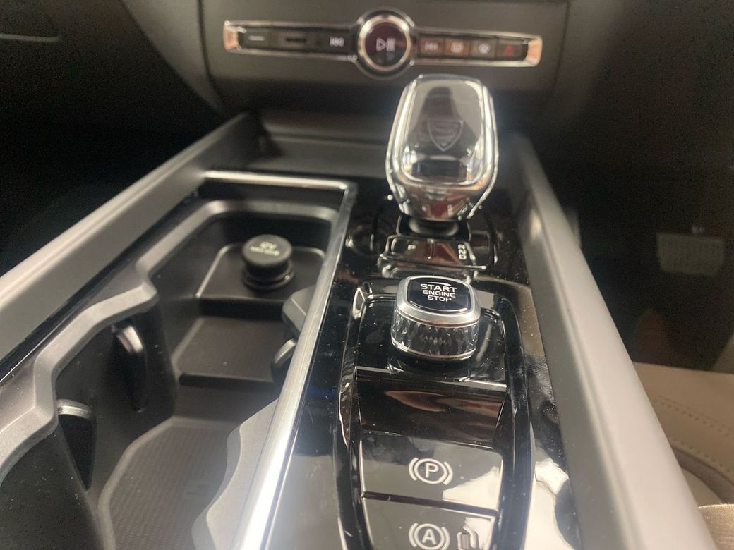 2026 Volvo XC60
