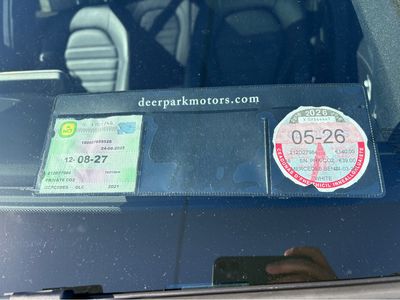 2021 Mercedes-Benz GLC Class