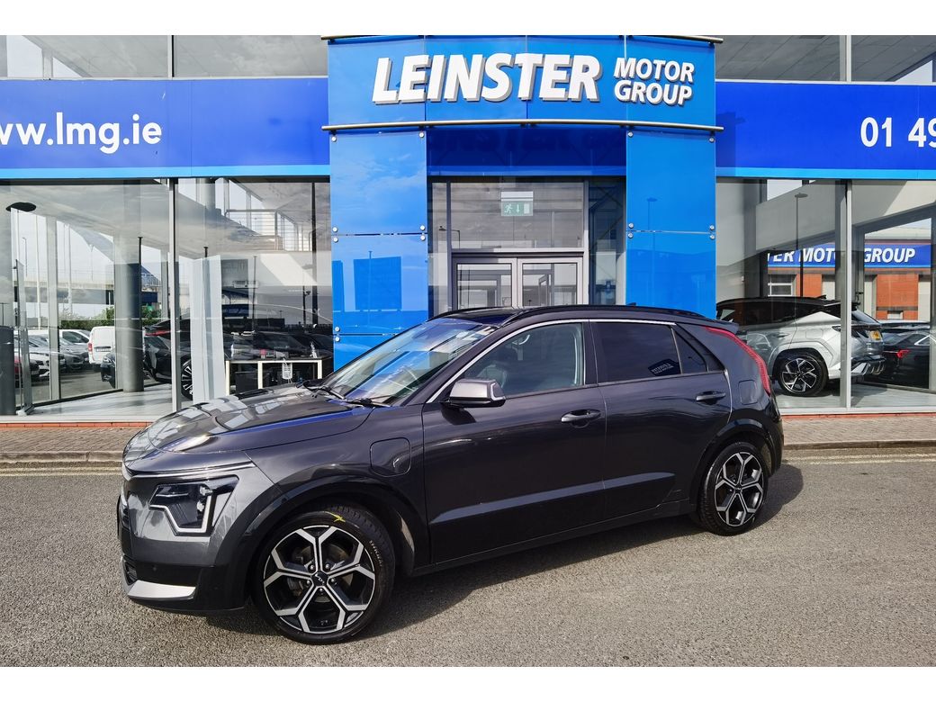 2023 Kia Niro