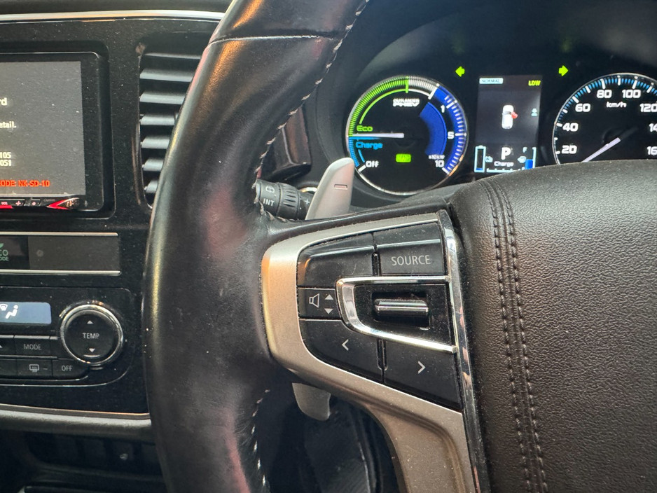 2019 Mitsubishi Outlander