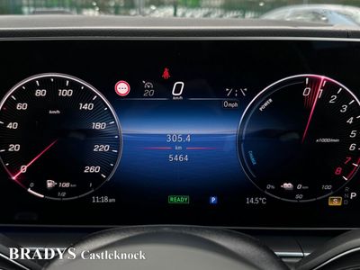 2025 Mercedes-Benz GLE Class