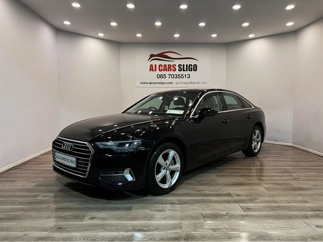vehicle for sale from AJ Cars Sligo