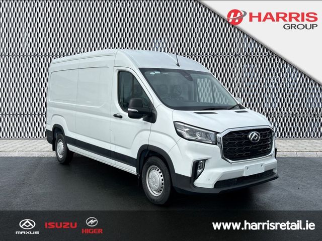 vehicle for sale from Harris Retail