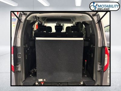 2025 Mercedes-Benz T Class