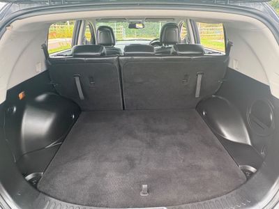 2013 Kia Sportage