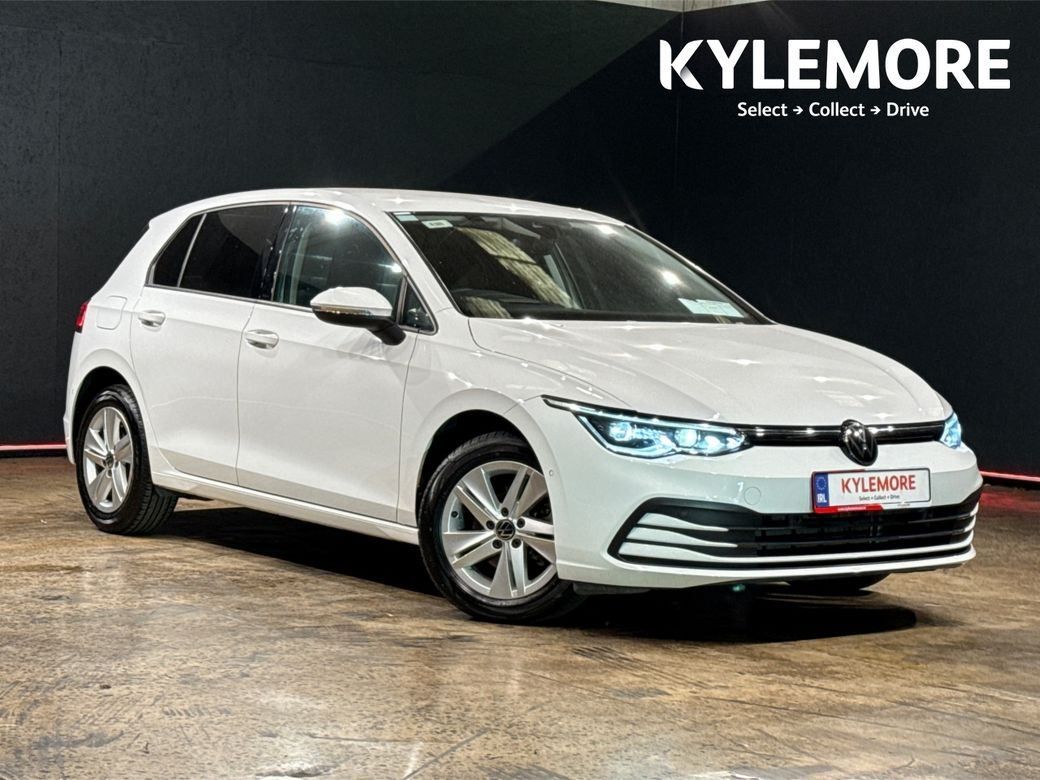 2022 Volkswagen Golf