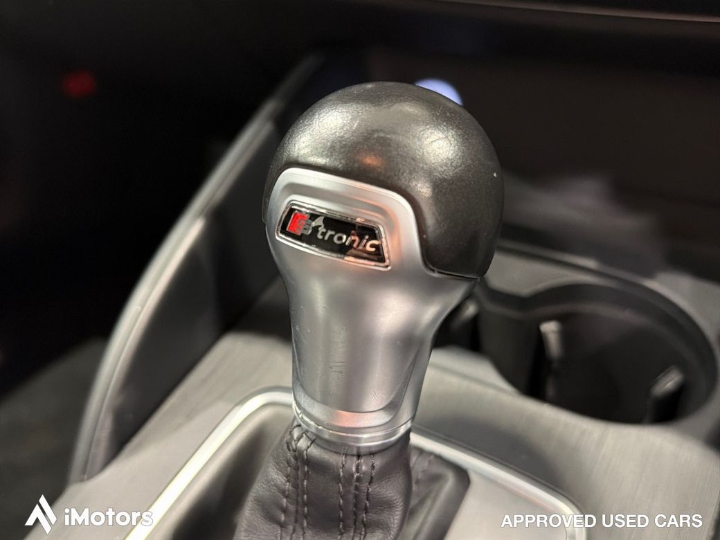2020 Audi A3