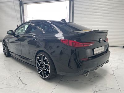 2021 BMW 2 Series