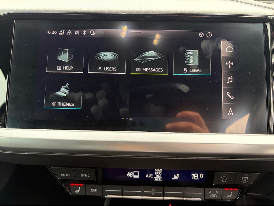 2021 Audi Q4 e-tron