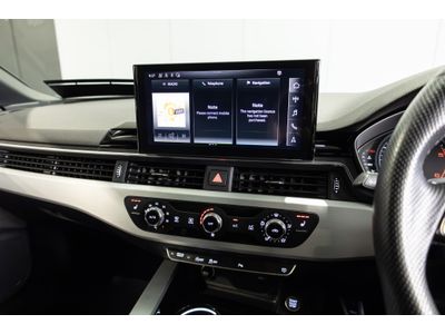 2021 Audi A5