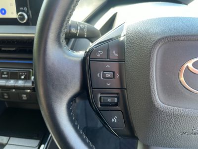 2023 Toyota Prius