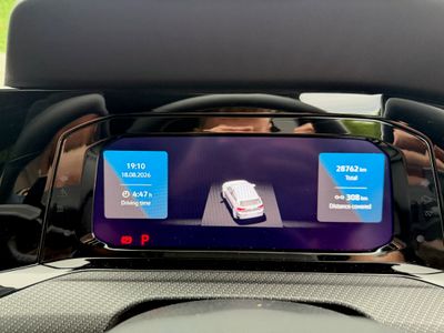 2023 Volkswagen Golf