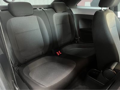 2014 Volkswagen Beetle