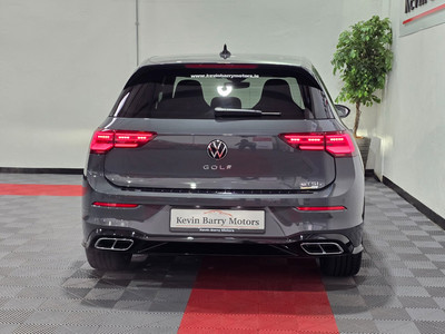 2024 Volkswagen Golf