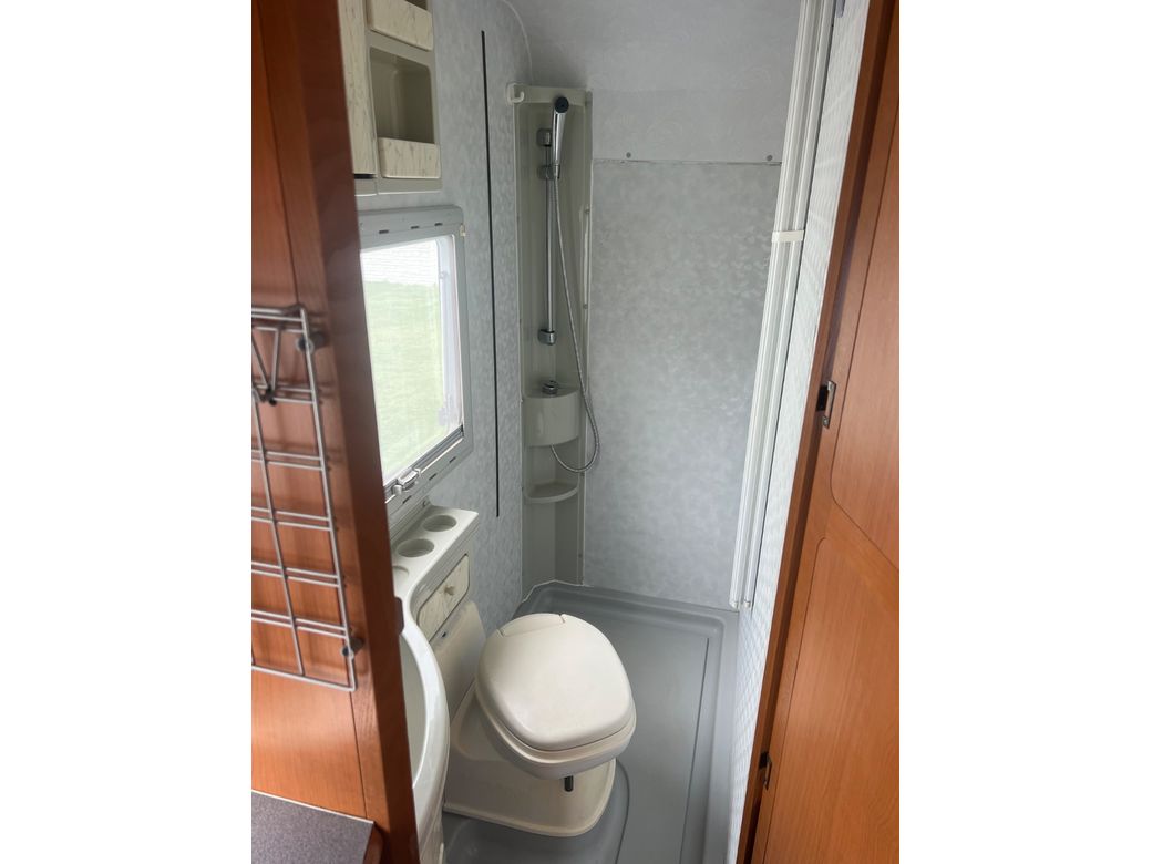 2002 Fiat Adria