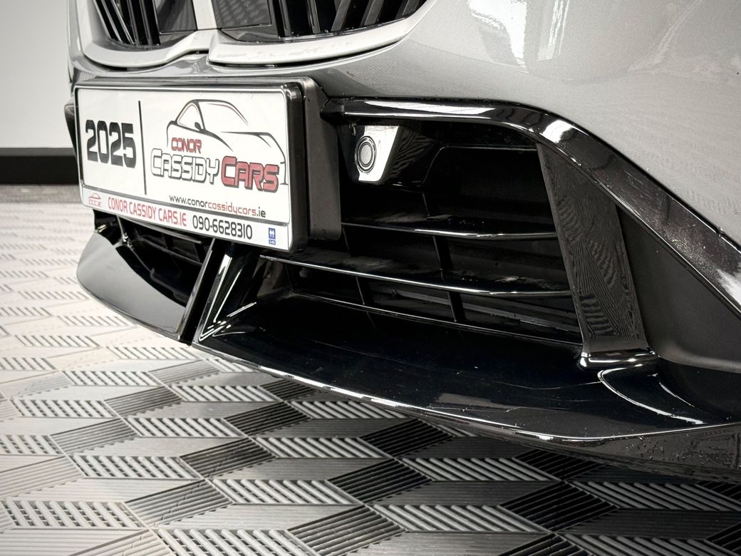 2025 BMW 1 Series
