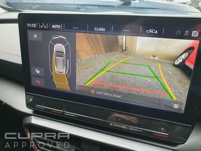 2023 Cupra Formentor