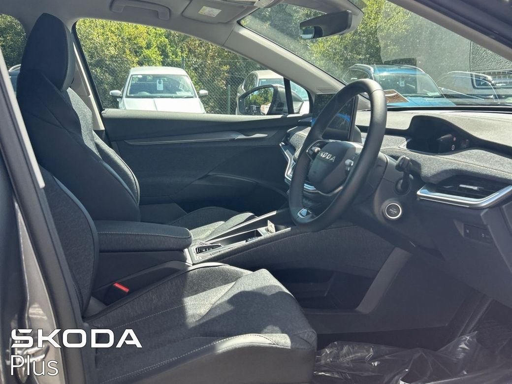 2026 Skoda Elroq