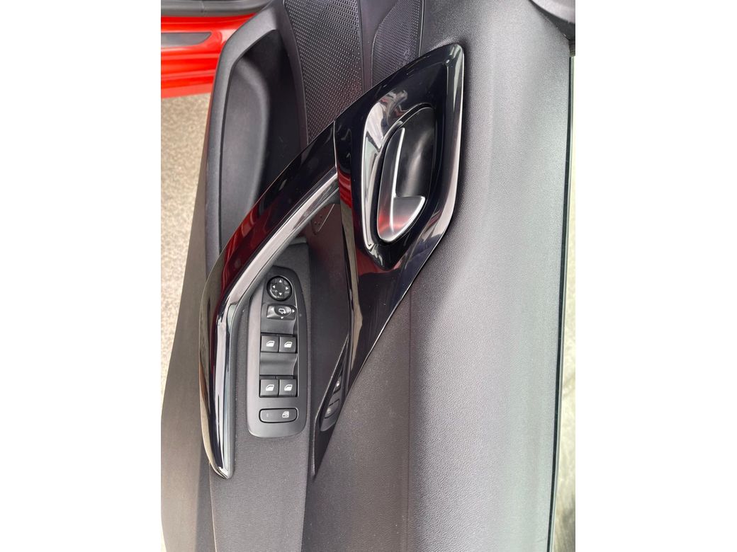 2016 Peugeot 208