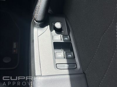 2025 Cupra Leon