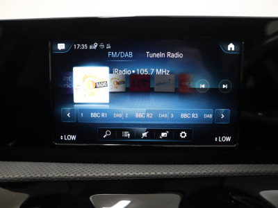2022 Mercedes-Benz A Class