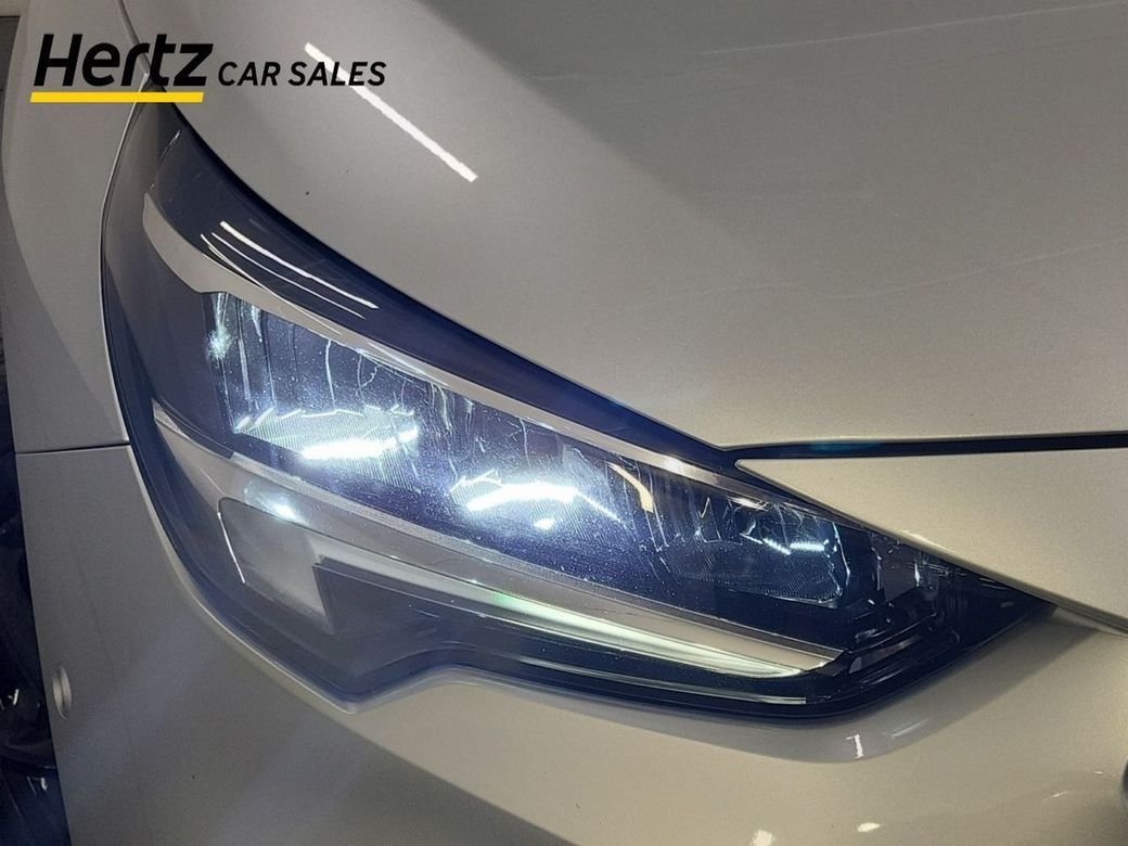 2023 Opel Corsa