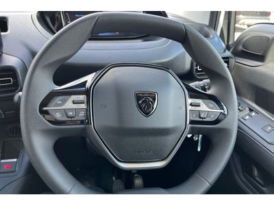 2024 Peugeot Partner