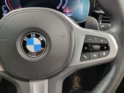 2023 BMW 5 Series