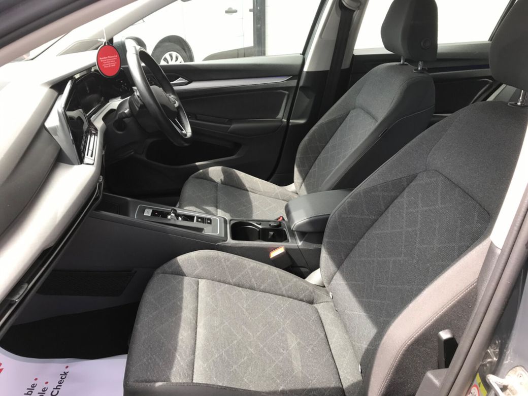2023 Volkswagen Golf