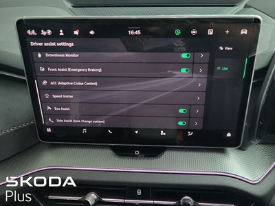 2025 Skoda Kodiaq