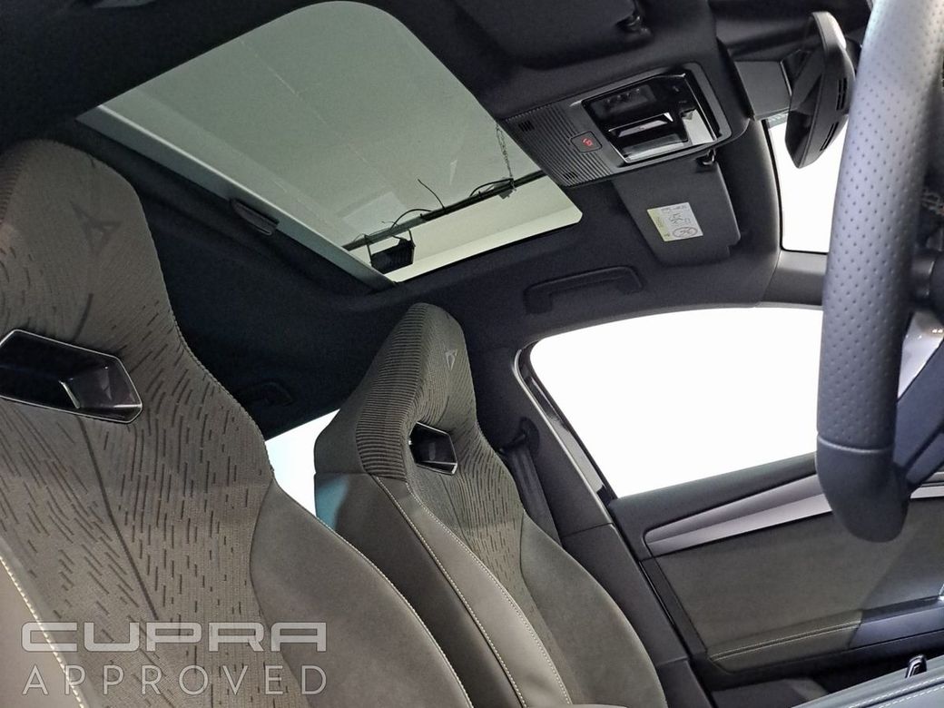 2026 Cupra Leon