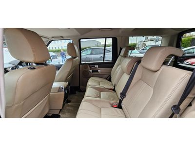 2012 Land Rover Discovery