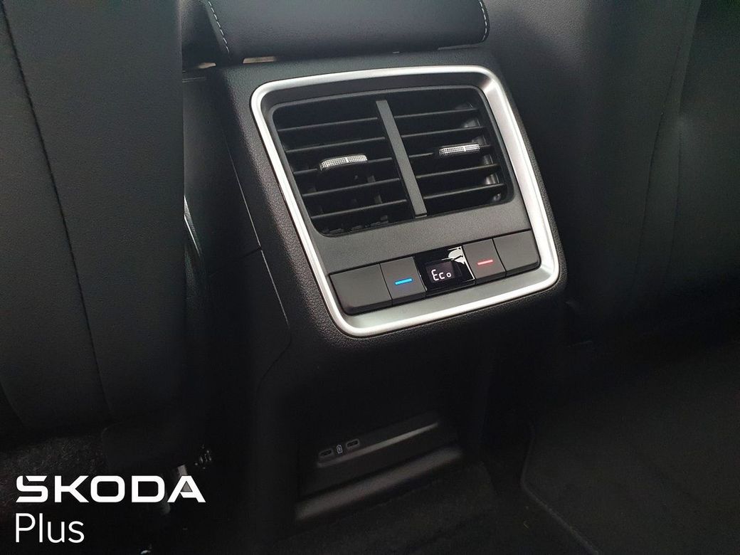 2026 Skoda Enyaq