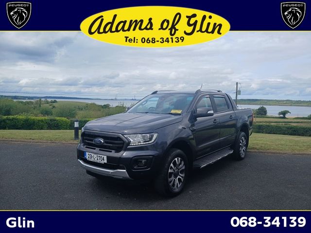 vehicle for sale from Adams of Glin