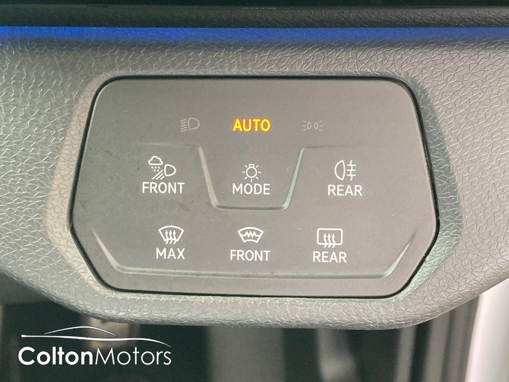 2023 Volkswagen ID.5