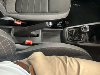2020 Skoda Fabia