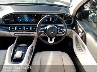 2023 Mercedes-Benz GLE Class