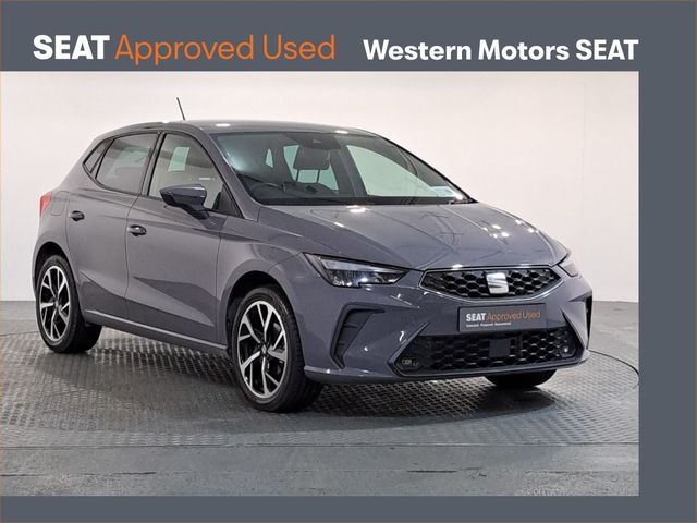 vehicle for sale from Western Motors Galway