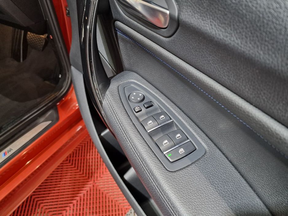 2019 BMW 1 Series