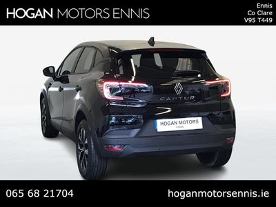 2026 Renault Captur