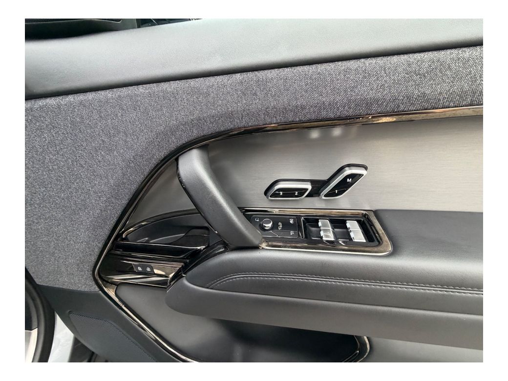 2023 Land Rover Range Rover Sport