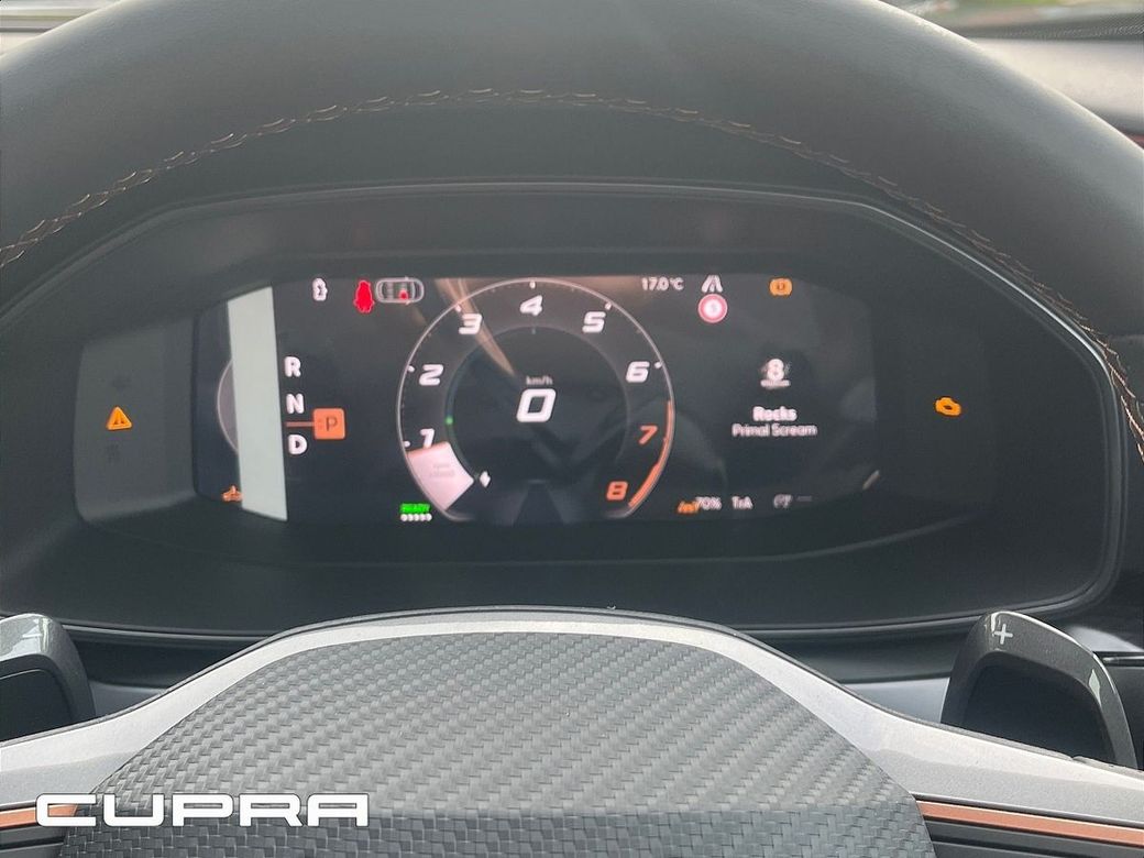 2026 Cupra Formentor