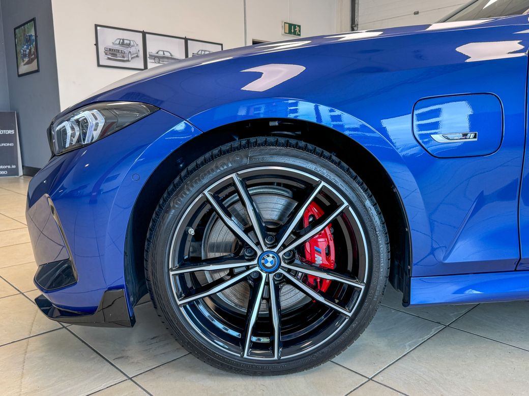 2023 BMW 3 Series