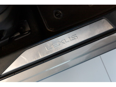 2021 Lexus UX 300e
