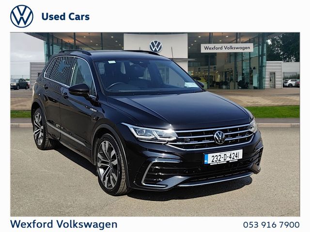 vehicle for sale from Wexford Volkswagen