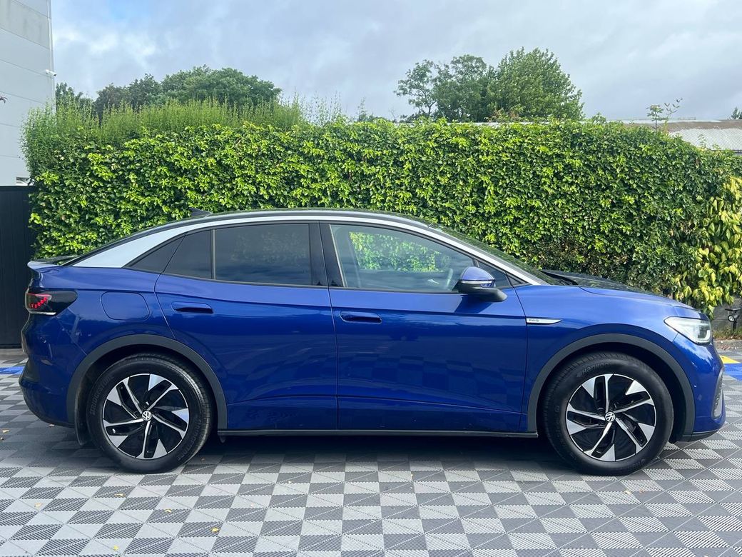 2022 Volkswagen ID.5