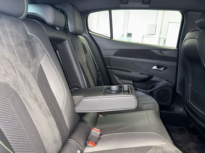 2023 Peugeot 408