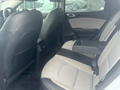 2021 Kia XCeed