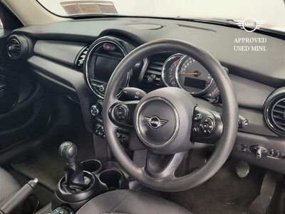 2021 Mini Cooper