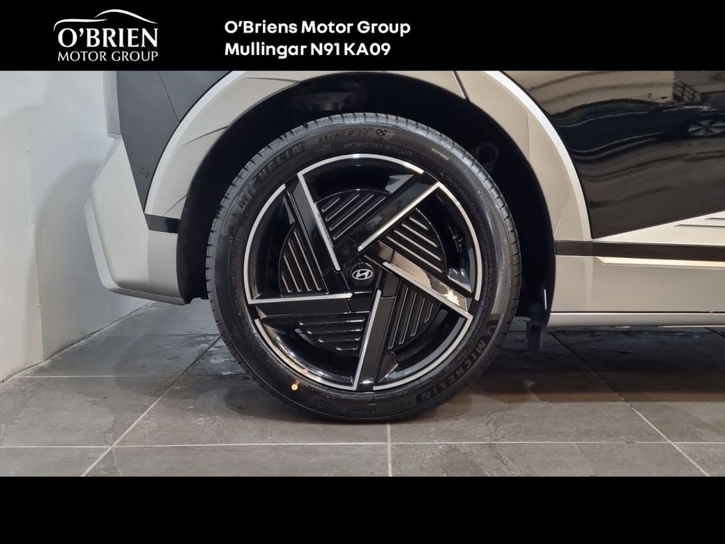 2025 Hyundai Ioniq 5